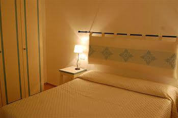 Resort Le Saline Palau Εξωτερικό φωτογραφία