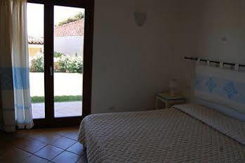 Resort Le Saline Palau Εξωτερικό φωτογραφία