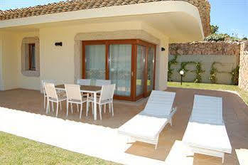 Resort Le Saline Palau Εξωτερικό φωτογραφία