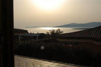 Resort Le Saline Palau Εξωτερικό φωτογραφία