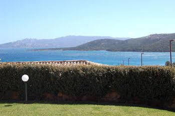 Resort Le Saline Palau Εξωτερικό φωτογραφία