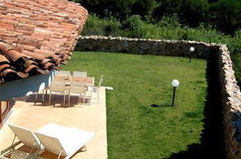Resort Le Saline Palau Εξωτερικό φωτογραφία