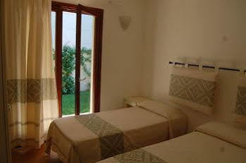 Resort Le Saline Palau Εξωτερικό φωτογραφία